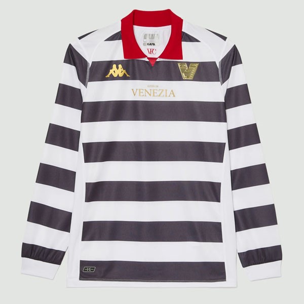 Tailandia Camiseta Venezia Tercera equipo ML 2023-24